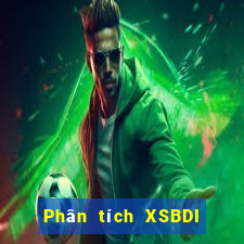 Phân tích XSBDI ngày 3