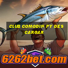 club comodin py descargar