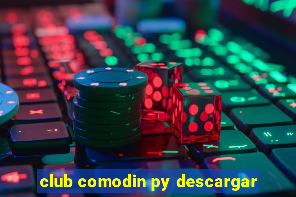 club comodin py descargar