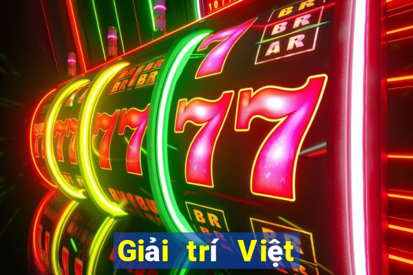 Giải trí Việt nam Dingfa