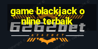 game blackjack online terbaik