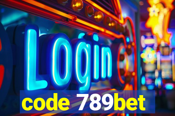 code 789bet