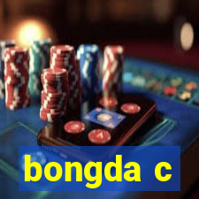 bongda c