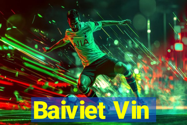 Baiviet Vin