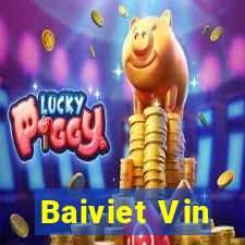 Baiviet Vin