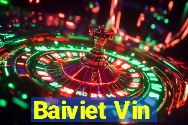 Baiviet Vin