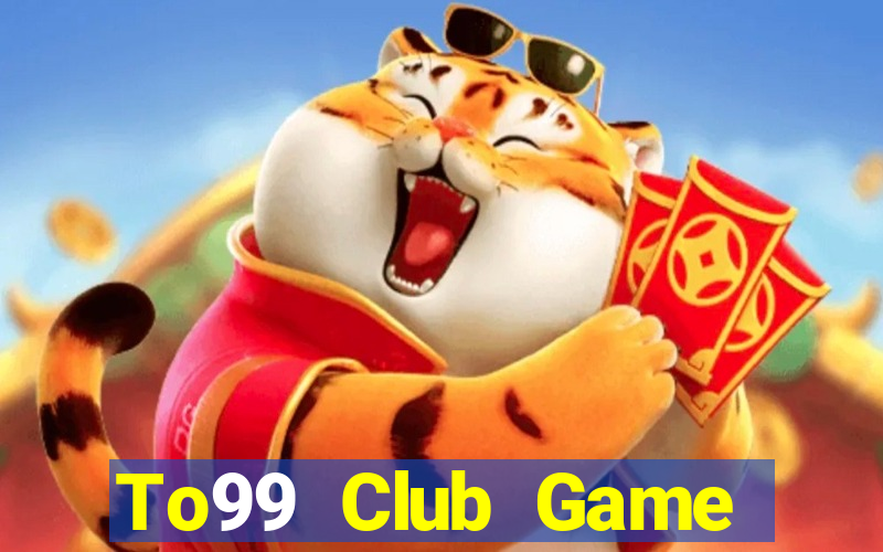 To99 Club Game Bài Xanh 9