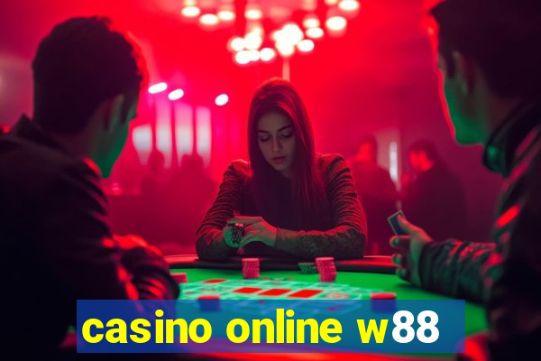 casino online w88