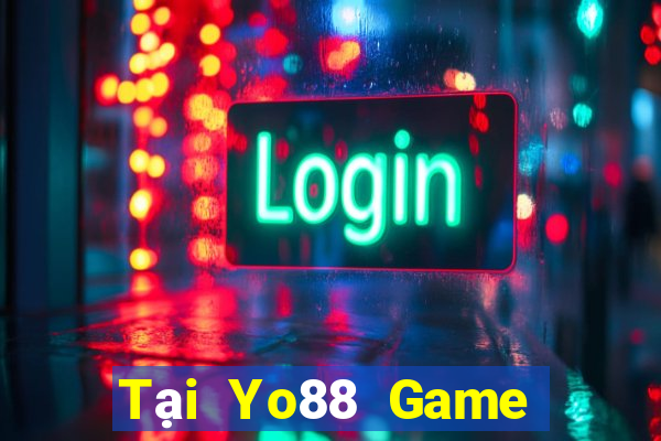 Tại Yo88 Game Bài 6789