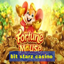 bit starz casino