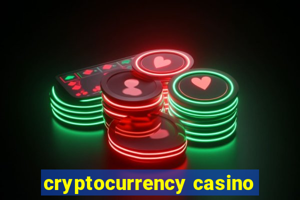 cryptocurrency casino