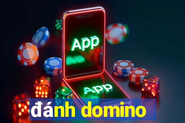 đánh domino