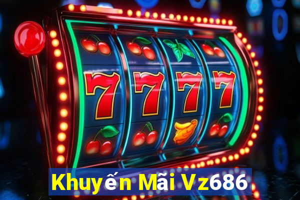 Khuyến Mãi Vz686