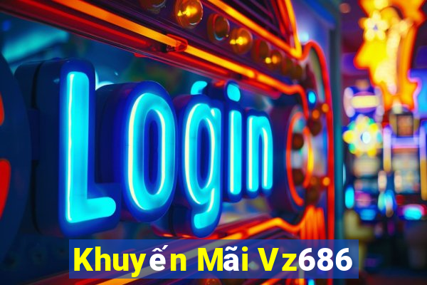 Khuyến Mãi Vz686