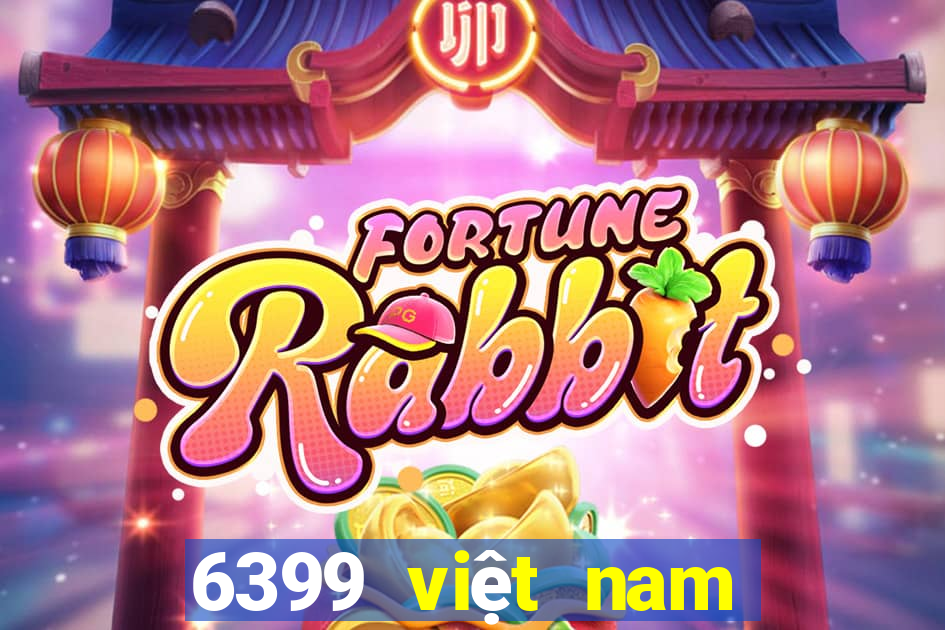 6399 việt nam xổ số