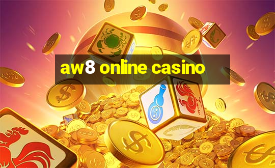 aw8 online casino