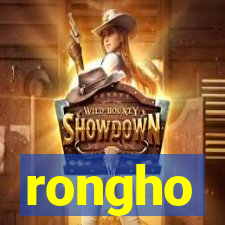 rongho