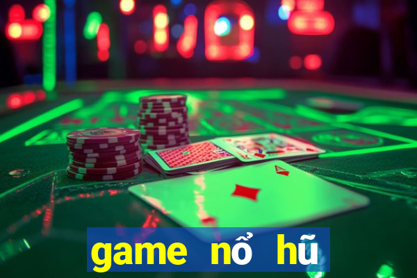 game nổ hũ nạp the vietnamobile