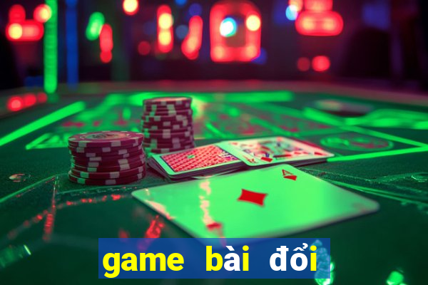 game bài đổi thưởng gowin