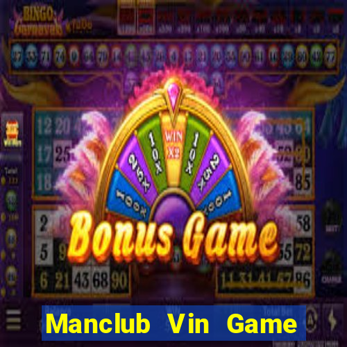 Manclub Vin Game Bài Pokemon