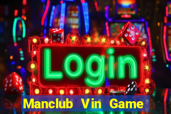 Manclub Vin Game Bài Pokemon