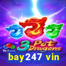 bay247 vin