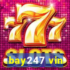 bay247 vin