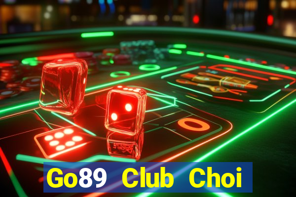 Go89 Club Choi Game Đánh Bài Tiến Lên Miền Nam