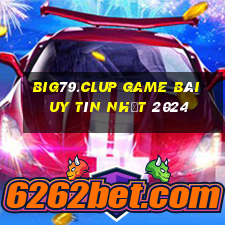 Big79.Clup Game Bài Uy Tín Nhất 2024