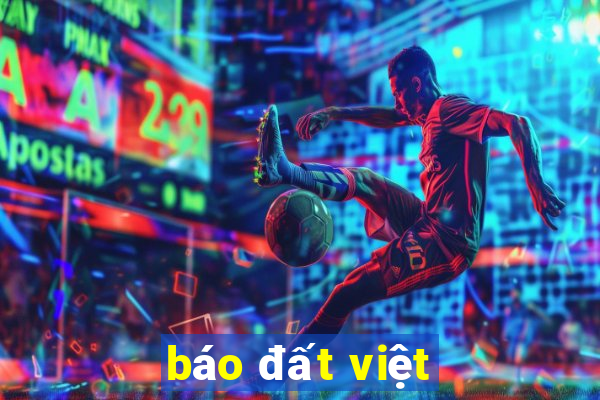 báo đất việt