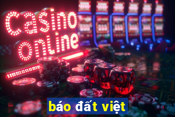 báo đất việt