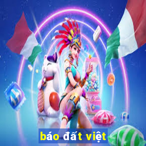 báo đất việt