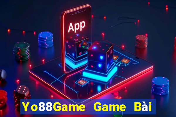 Yo88Game Game Bài 52Fun Đổi Thưởng