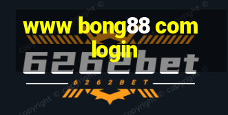 www bong88 com login