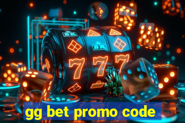 gg bet promo code