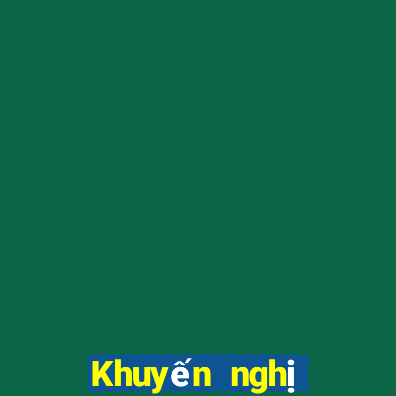 Khuyến nghị bóng đá