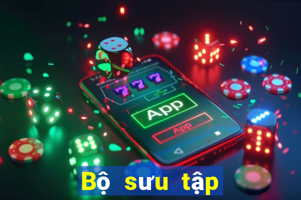 Bộ sưu tập máy đánh cá 777