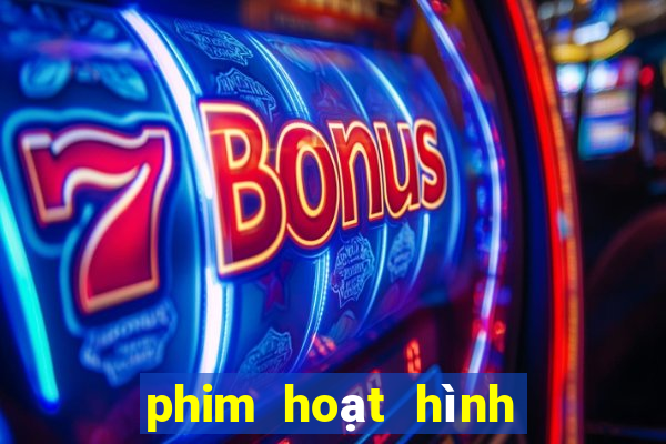 phim hoạt hình xổ số miền nam