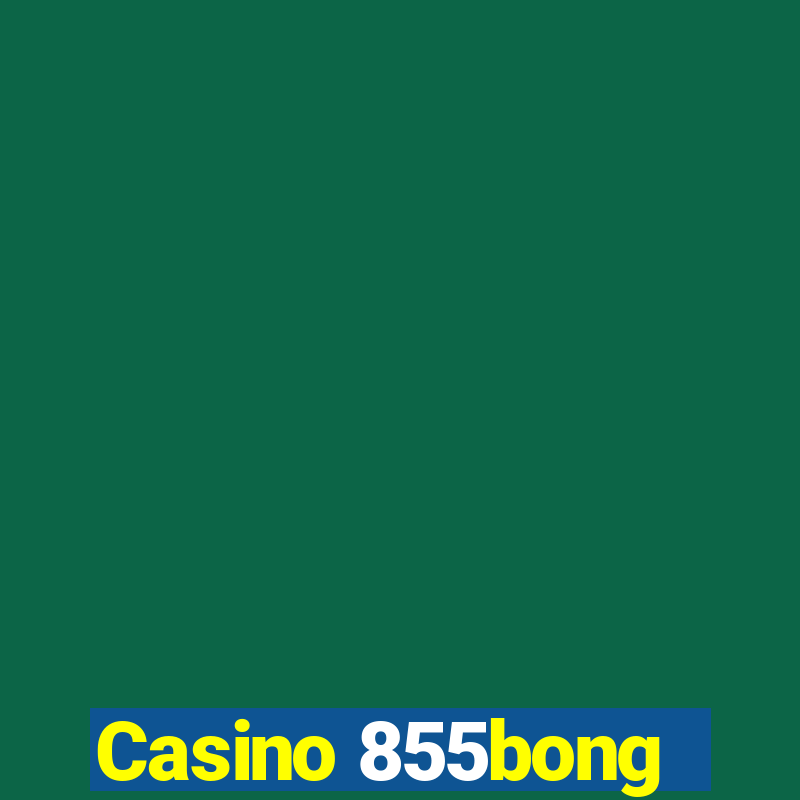 Casino 855bong