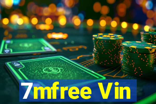 7mfree Vin