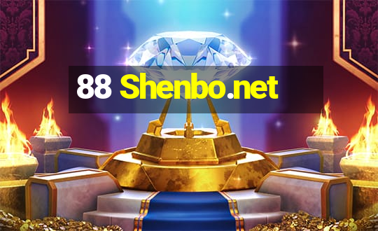 88 Shenbo.net