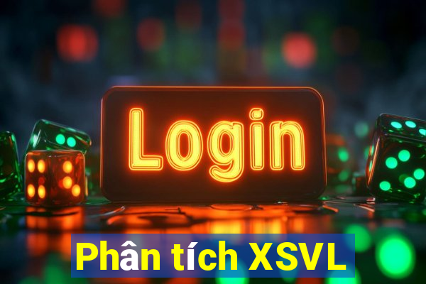 Phân tích XSVL