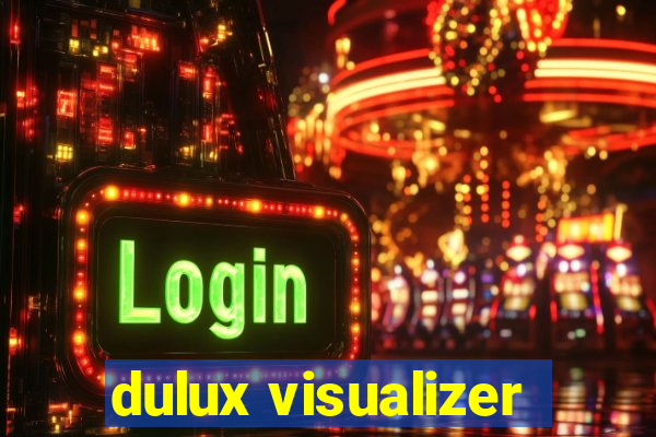 dulux visualizer