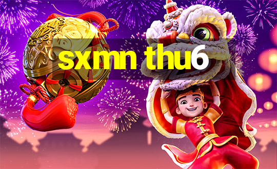 sxmn thu6