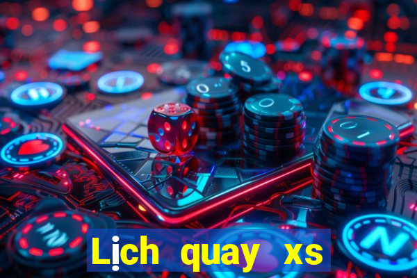 Lịch quay xs Max3D Pro Thứ 2