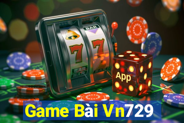 Game Bài Vn729