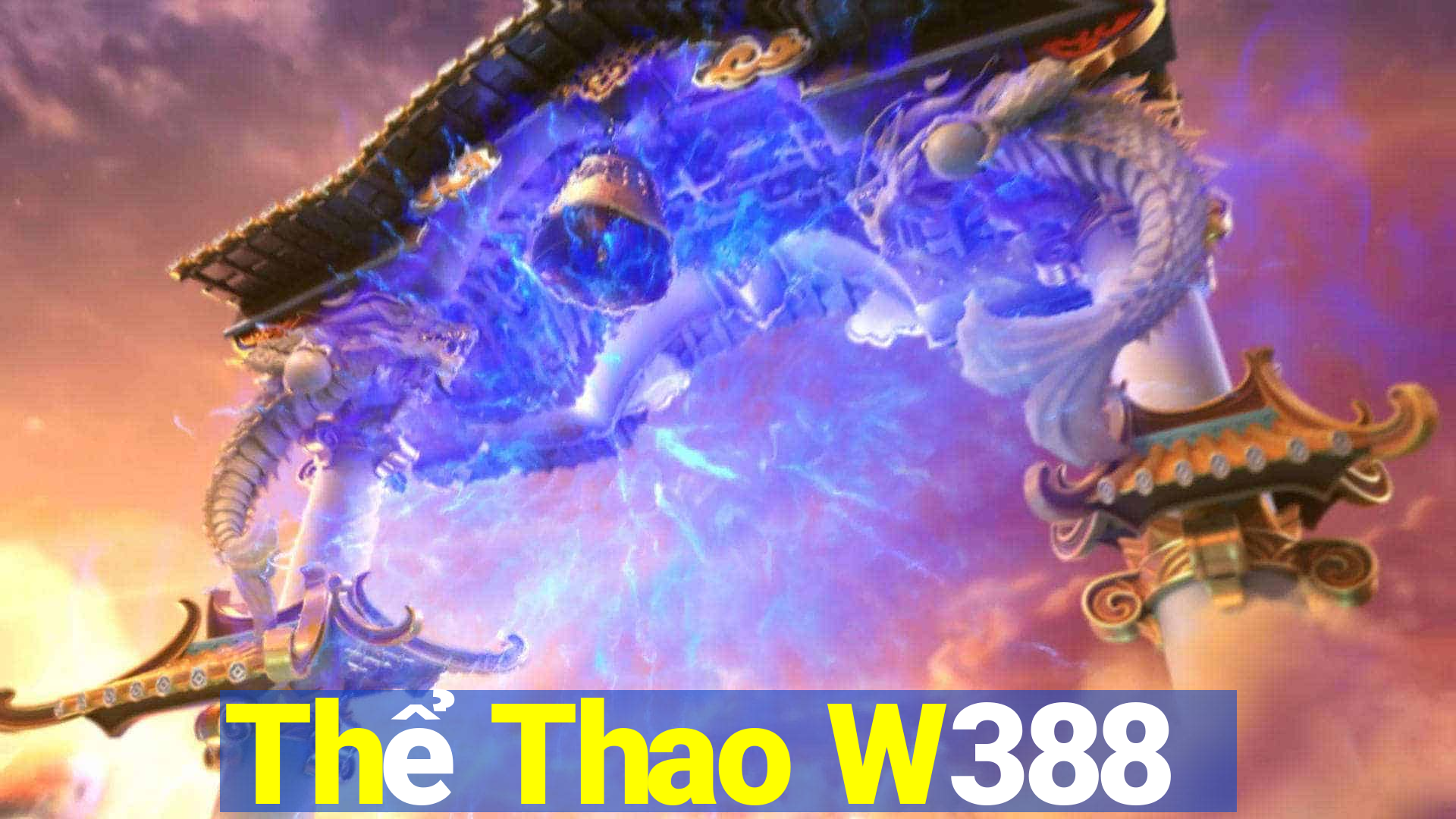 Thể Thao W388