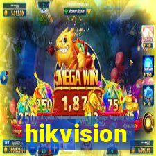 hikvision