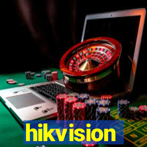 hikvision