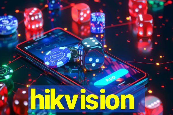 hikvision